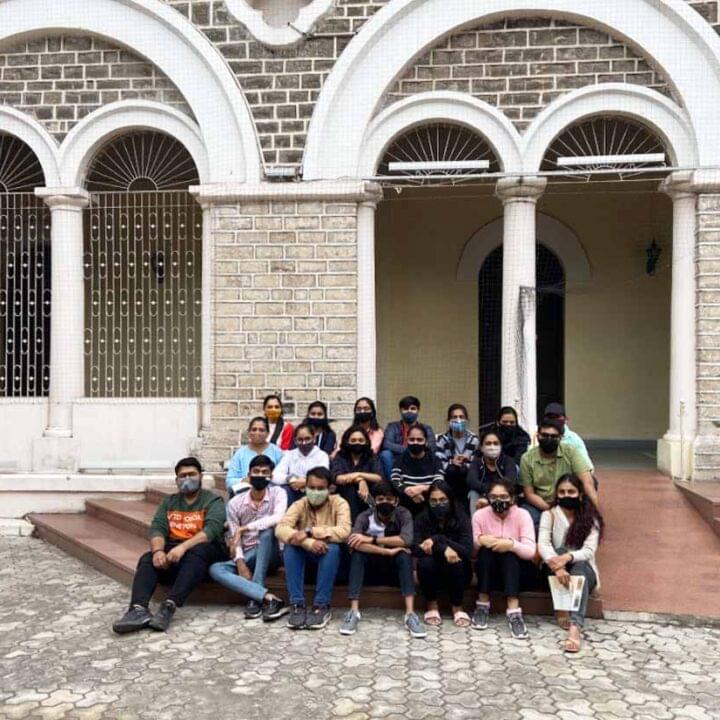 Indian Institute of Design Rajkot Campus & Events photo 12