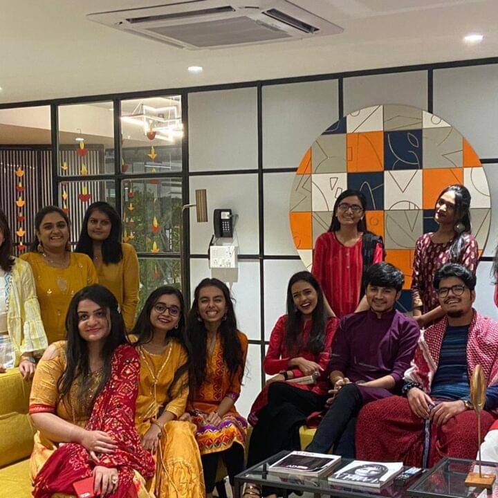 Indian Institute of Design Rajkot Campus & Events photo 15