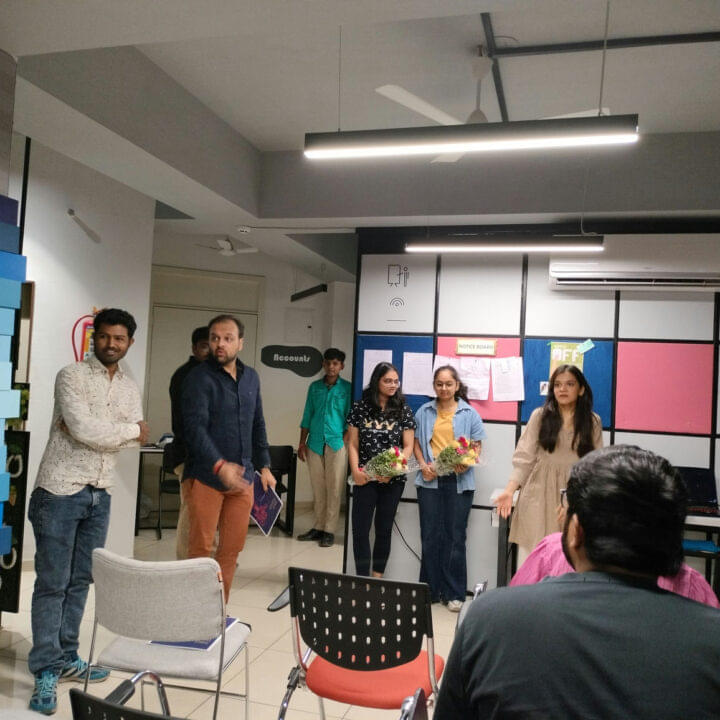 Indian Institute of Design Rajkot Campus & Events photo 16