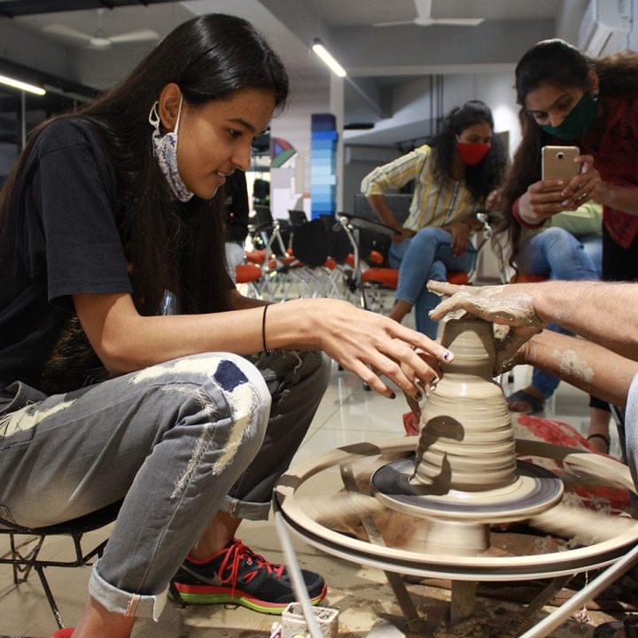 Indian Institute of Design Rajkot Campus & Events photo 17