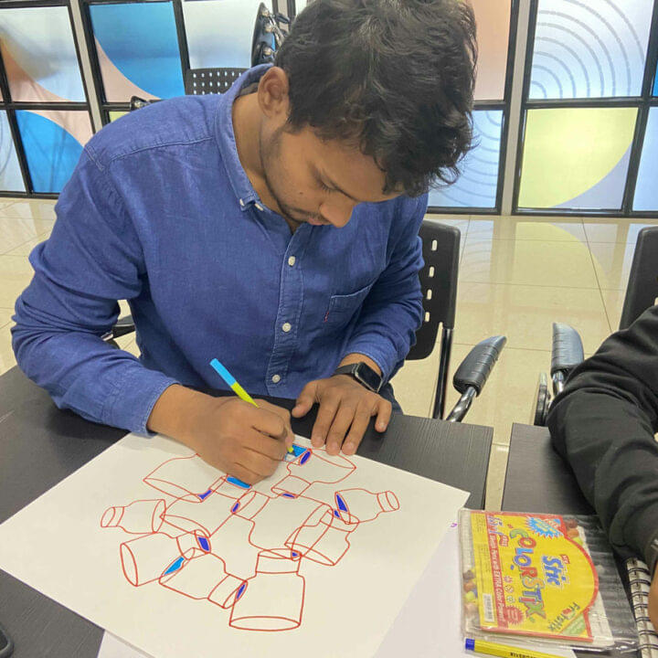 Indian Institute of Design Rajkot Campus & Events photo 18