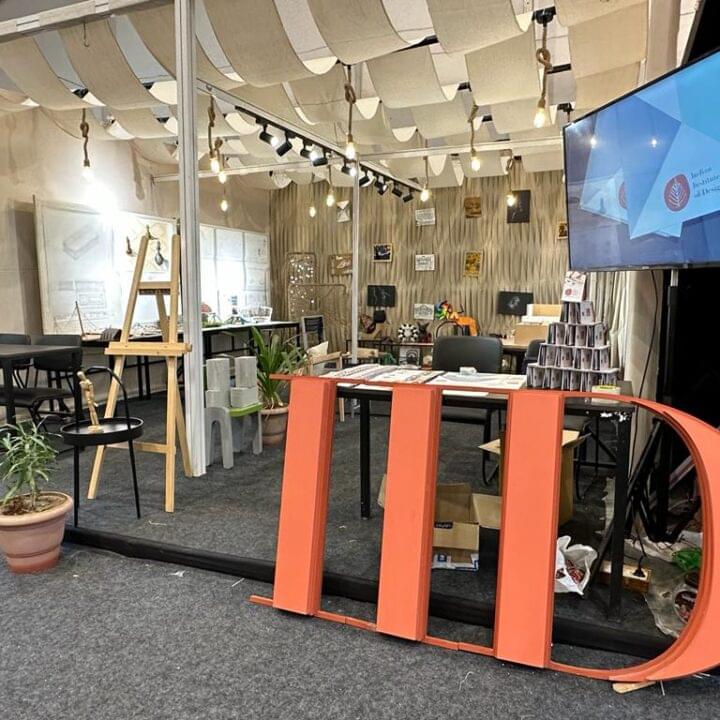 Indian Institute of Design Rajkot Campus & Events photo 19