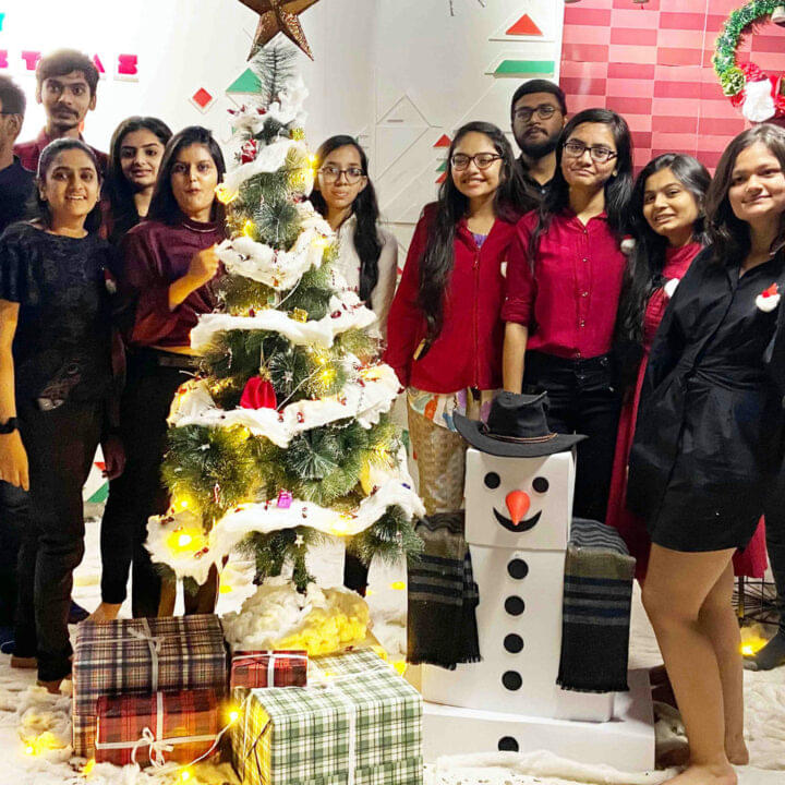 Indian Institute of Design Rajkot Campus & Events photo 20