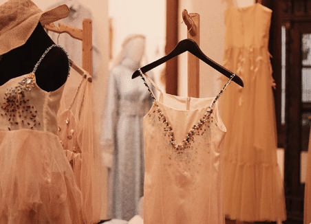 Charan’s International Institute of Fashion Technology Bangalore Images photo 7