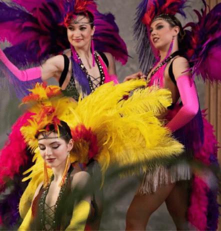 Charan’s International Institute of Fashion Technology Bangalore Images photo 9