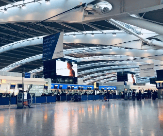 Charan’s International Institute of Aviation and Hospitality Bangalore Campus & Events photo 1