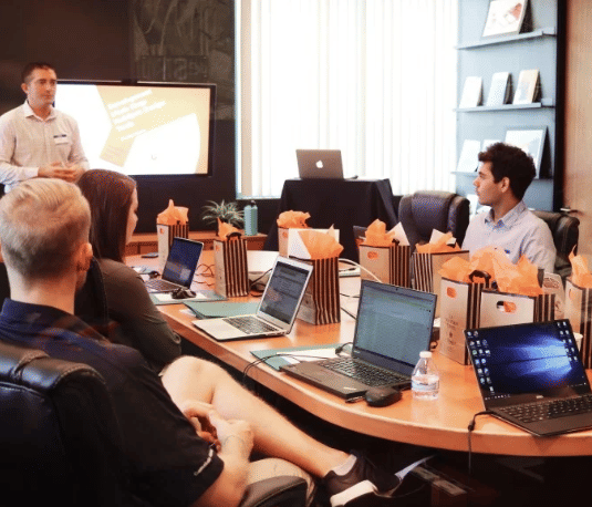 Charan’s International Institute of Aviation and Hospitality Bangalore Campus & Events photo 2