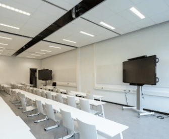 Charan’s International Institute of Aviation and Hospitality Bangalore Campus & Events photo 10