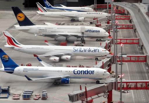 Charan’s International Institute of Aviation and Hospitality Bangalore Campus & Events photo 3