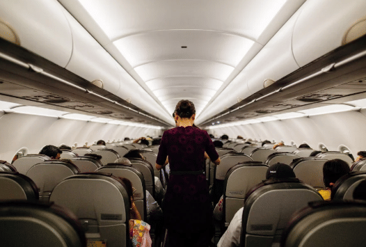 Charan’s International Institute of Aviation and Hospitality Bangalore Campus & Events photo 5