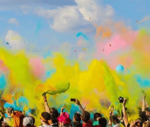 Charan’s International Institute of Aviation and Hospitality Bangalore Campus & Events photo 8