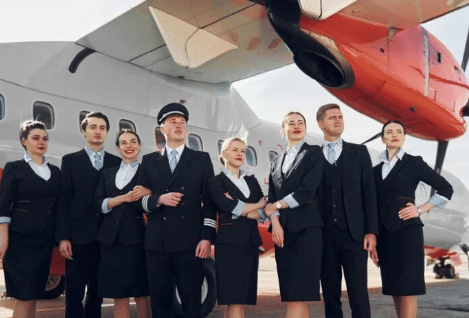 Charan’s International Institute of Aviation and Hospitality Bangalore Campus & Events photo 4