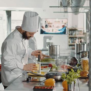 Charan’s International Institute of Hotel Management Bangalore Campus & Events photo 9