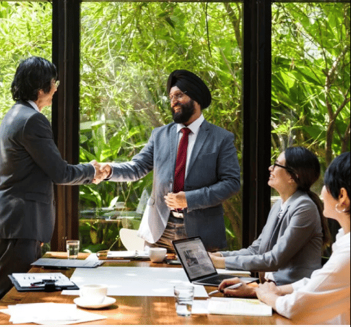 Charan’s International Institute of Hotel Management Bangalore Campus & Events photo 2