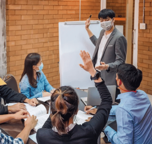 Charan’s International Institute of Hotel Management Bangalore Campus & Events photo 1