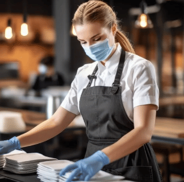 Charan’s International Institute of Hotel Management Bangalore Campus & Events photo 11