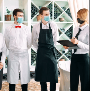 Charan’s International Institute of Hotel Management Bangalore Campus & Events photo 10