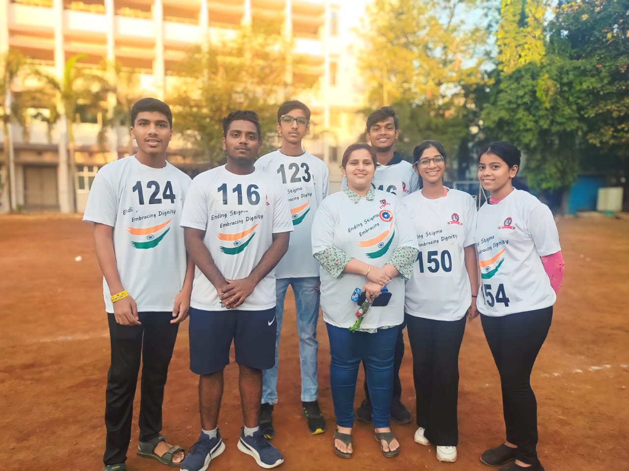 Hiray School Of Design Mumbai Extra Curricular Activities photo 6