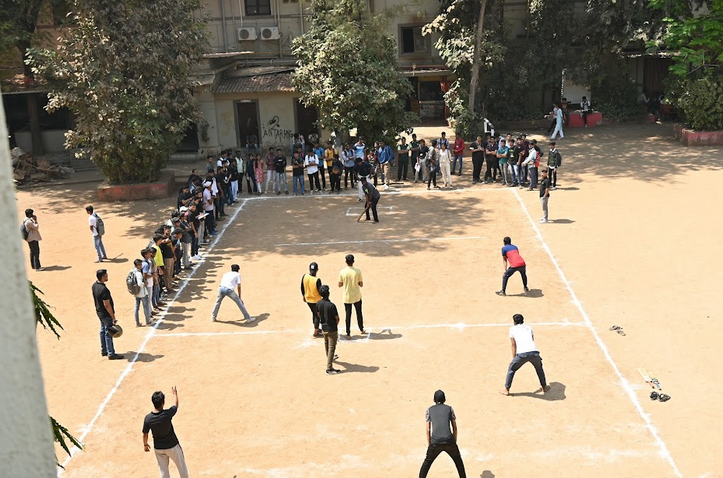 Navinchandra Mehta Institute of Technology and Development Mumbai Events & Student Life photo 8