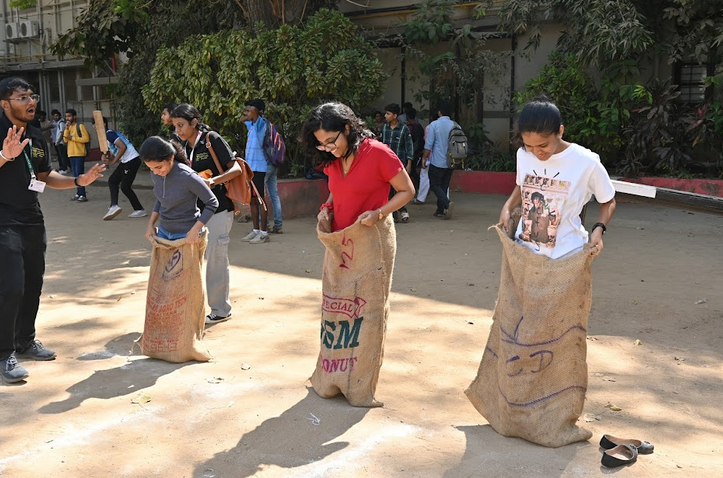 Navinchandra Mehta Institute of Technology and Development Mumbai Events & Student Life photo 10