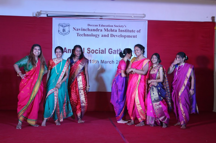 Navinchandra Mehta Institute of Technology and Development Mumbai Events & Student Life photo 14