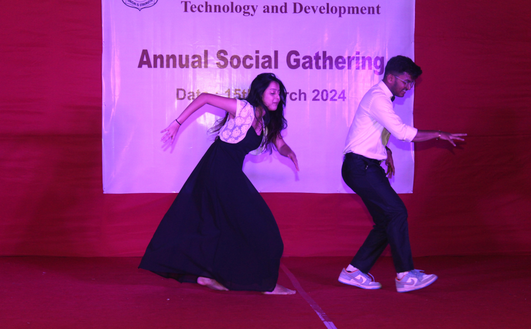 Navinchandra Mehta Institute of Technology and Development Mumbai Events & Student Life photo 24