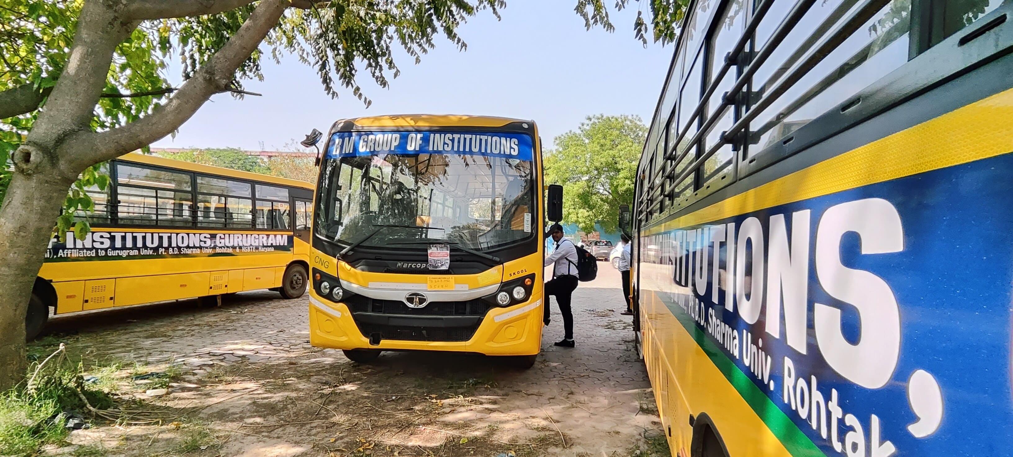 BM Group of Institutions Gurgaon hostel photo 5