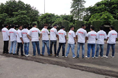 BM Group of Institutions Gurgaon hostel photo 7