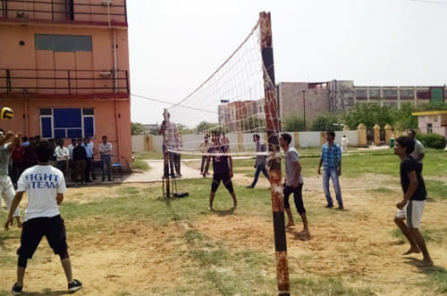BM Group of Institutions Gurgaon hostel photo 9