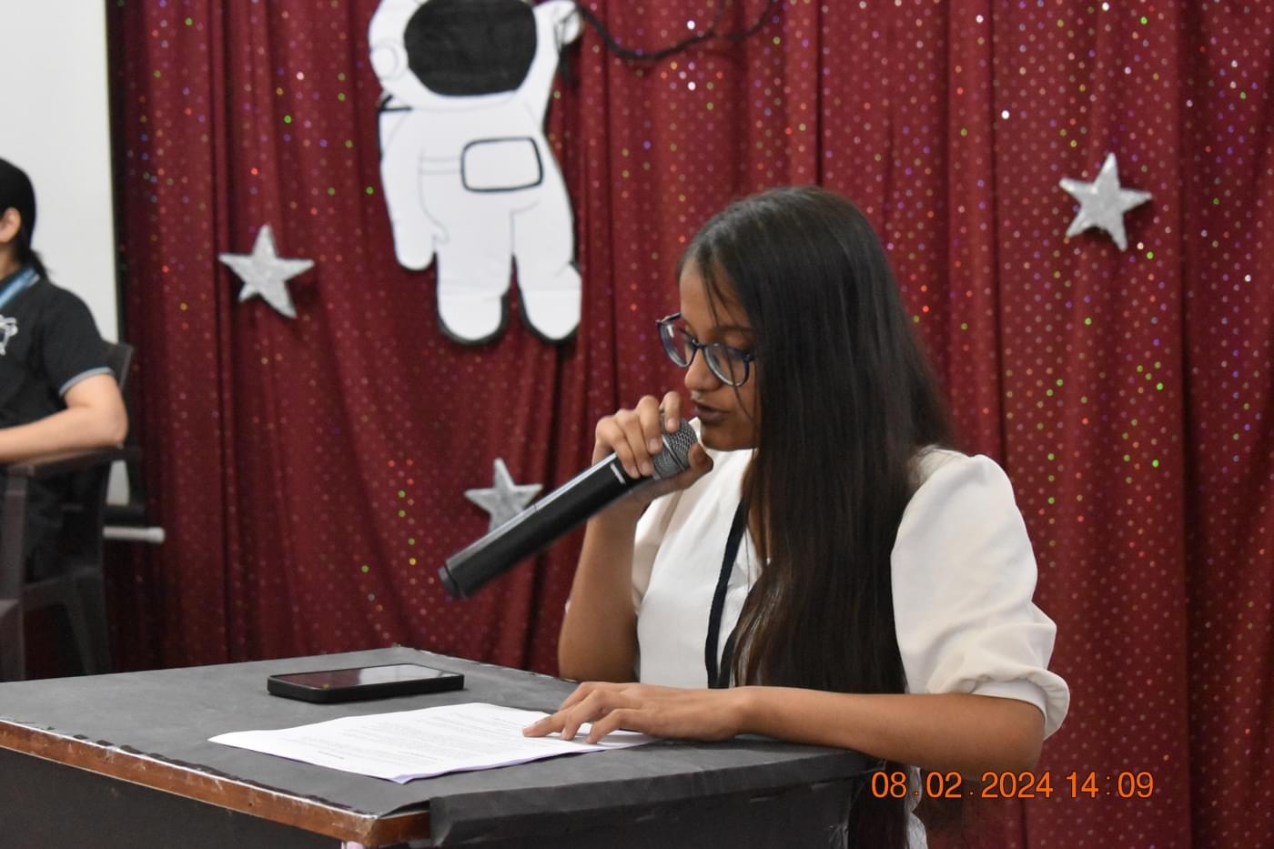 PDEA College of Engineering Manjari Pune Serendipity photo 4