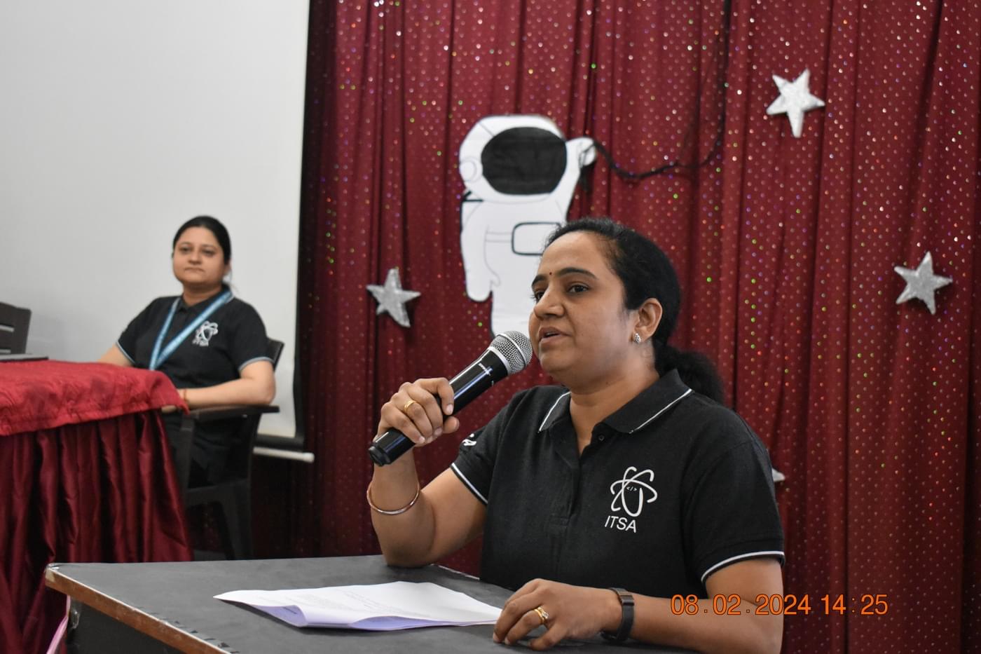 PDEA College of Engineering Manjari Pune Serendipity photo 8