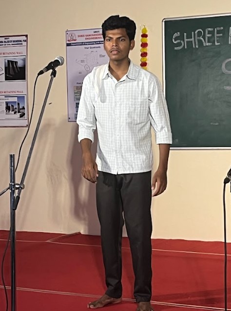 PDEA College of Engineering Manjari Pune Swarrang photo 4
