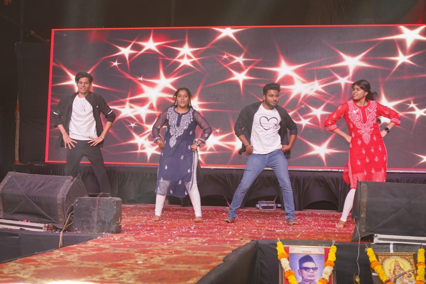 PDEA College of Engineering Manjari Pune Utkansh photo 35