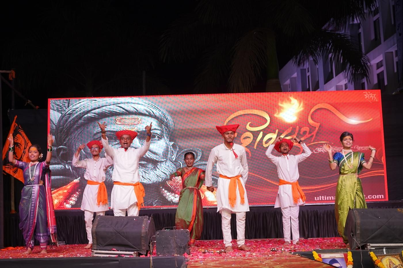 PDEA College of Engineering Manjari Pune Utkansh photo 36