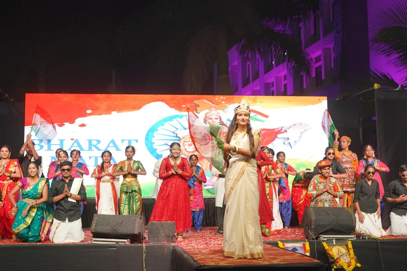 PDEA College of Engineering Manjari Pune Utkansh photo 37