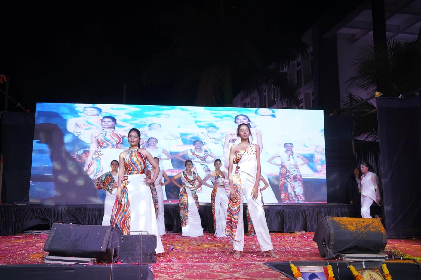 PDEA College of Engineering Manjari Pune Utkansh photo 38