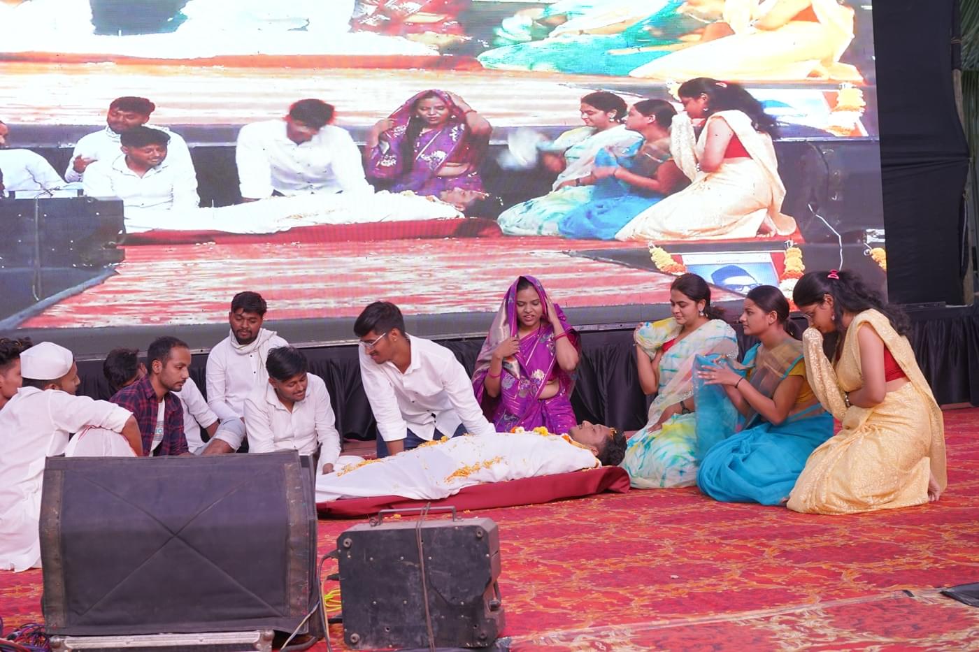 PDEA College of Engineering Manjari Pune Utkansh photo 54