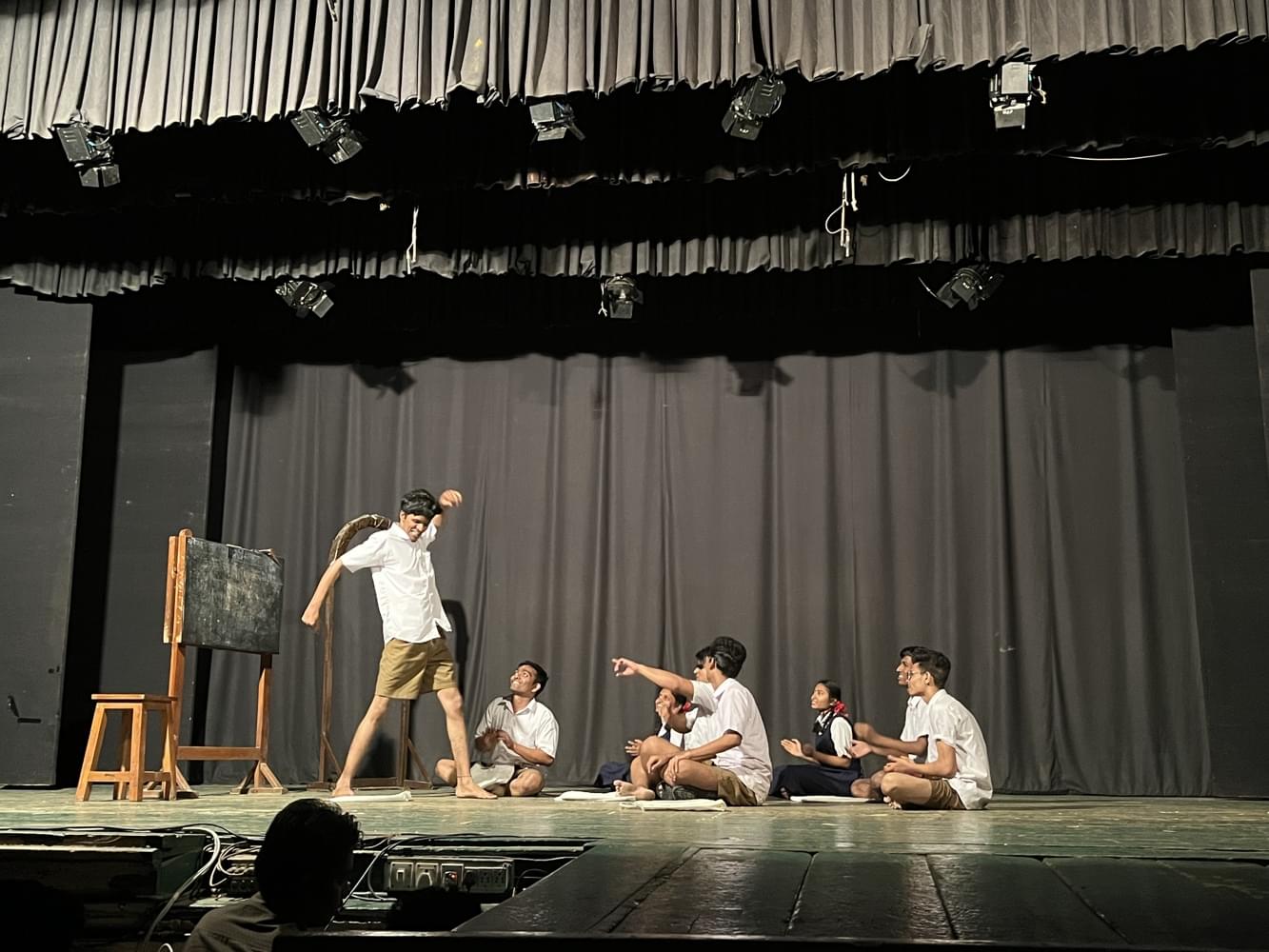 PDEA College of Engineering Manjari Pune Purushottam Karandak photo 1