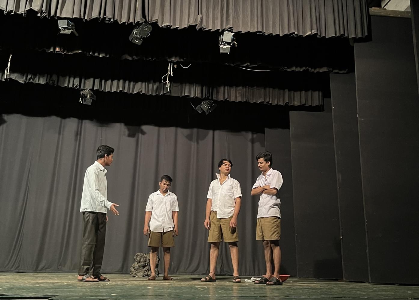 PDEA College of Engineering Manjari Pune Purushottam Karandak photo 3