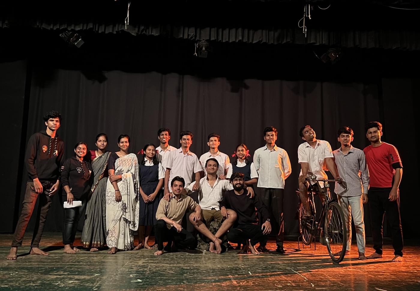 PDEA College of Engineering Manjari Pune Purushottam Karandak photo 4