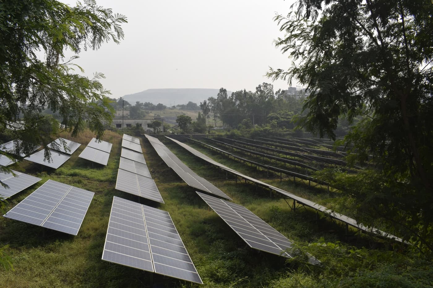 AIMS Institute of Management Studies Pune Industrial Visit photo 22