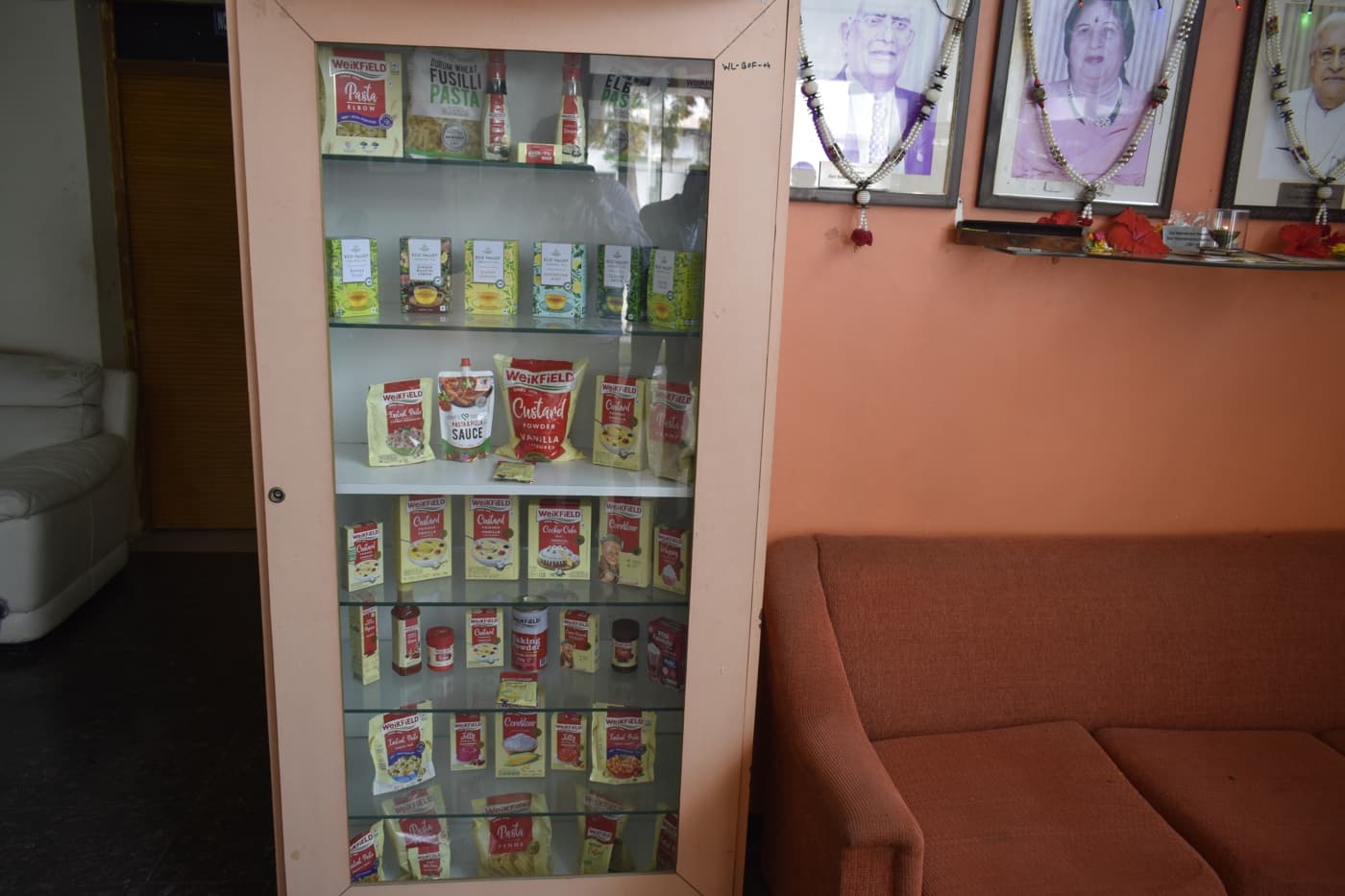 AIMS Institute of Management Studies Pune Industrial Visit photo 33