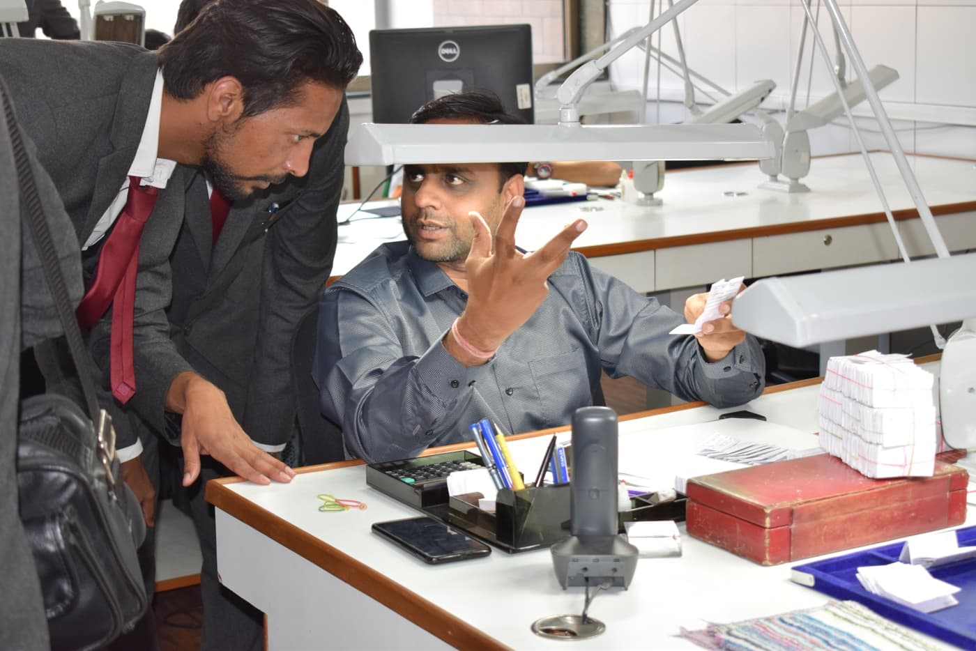 AIMS Institute of Management Studies Pune Industrial Visit photo 77