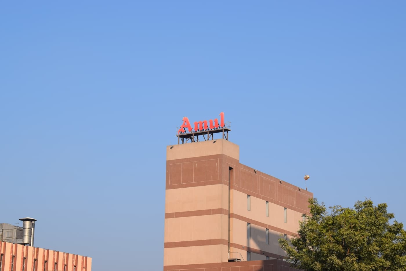 AIMS Institute of Management Studies Pune Industrial Visit photo 89