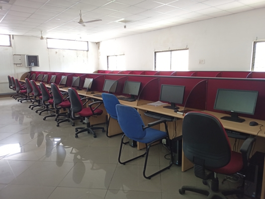 Department of MBA, RNS Institute of Technology Bangalore Facilities photo 3