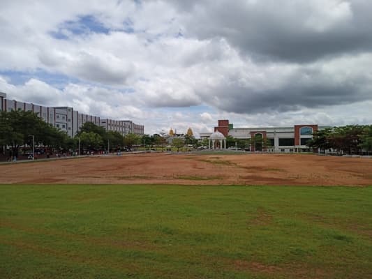 Department of MBA, RNS Institute of Technology Bangalore Facilities photo 9