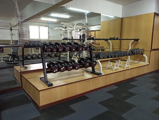 Department of MBA, RNS Institute of Technology Bangalore Facilities photo 12