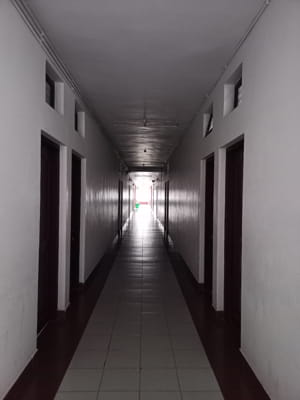 Department of MBA, RNS Institute of Technology Bangalore Facilities photo 15