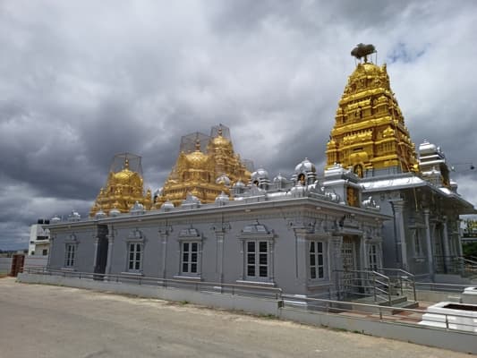 Department of MBA, RNS Institute of Technology Bangalore Facilities photo 17