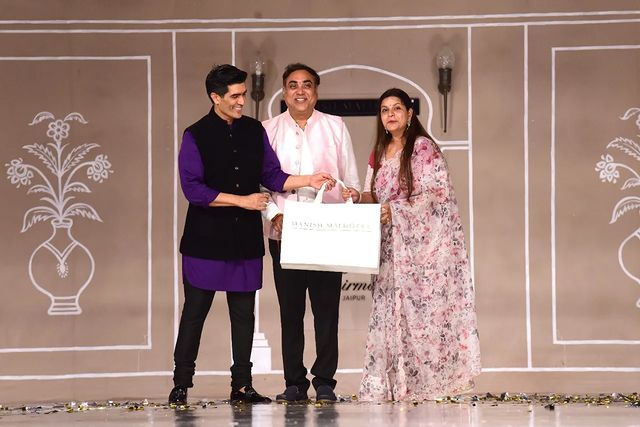 Poddar Group of Institutions Jaipur Awards photo 2